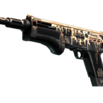MAG-7 | Copper Coated (Minimal Wear)
