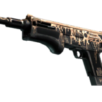 MAG-7 | Copper Coated (Well-Worn)