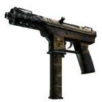 Tec-9 | Mummy's Rot (Field-Tested)