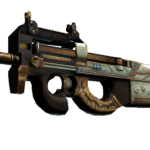 P90 | ScaraB Rush (Factory New)