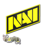 Sticker | Natus Vincere | Paris 2023