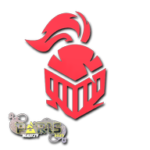 Sticker | Into The Breach | Paris 2023