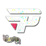 Sticker | paiN Gaming (Glitter) | Paris 2023