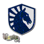 Sticker | Team Liquid (Glitter) | Paris 2023