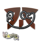 Sticker | roeJ | Paris 2023