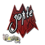 Sticker | zorte | Paris 2023