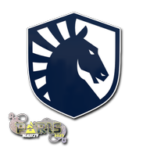 Sticker | Team Liquid | Paris 2023