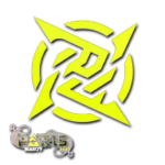 Sticker | Ninjas in Pyjamas | Paris 2023