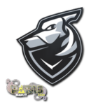 Sticker | Grayhound Gaming | Paris 2023