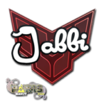 Sticker | jabbi | Paris 2023