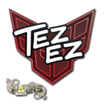 Sticker | TeSeS | Paris 2023