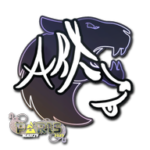 Sticker | arT | Paris 2023