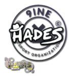 Sticker | hades | Paris 2023
