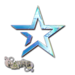 Sticker | Complexity Gaming (Holo) | Paris 2023