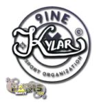 Sticker | Kylar | Paris 2023
