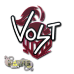 Sticker | Volt | Paris 2023
