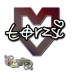 Sticker | torzsi (Glitter) | Paris 2023
