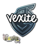 Sticker | vexite | Paris 2023