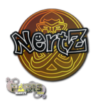 Sticker | NertZ | Paris 2023