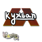 Sticker | kyxsan | Paris 2023