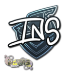 Sticker | INS | Paris 2023