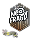 Sticker | NEOFRAG | Paris 2023