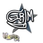 Sticker | Grim | Paris 2023