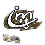 Sticker | iM | Paris 2023