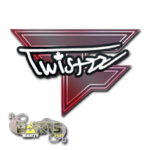 Sticker | Twistzz | Paris 2023