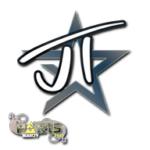 Sticker | JT | Paris 2023