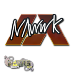 Sticker | nawwk | Paris 2023