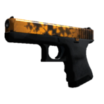 Glock-18 | Reactor (Factory New)