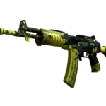 Galil AR | Cerberus (Factory New)