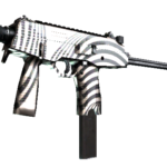 MP9 | Hypnotic (Minimal Wear)