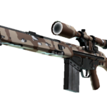 G3SG1 | Desert Storm (Factory New)