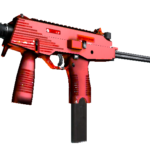 MP9 | Hot Rod (Factory New)