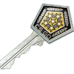 Chroma Case Key
