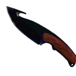★ StatTrak™ Gut Knife | Doppler (Factory New)