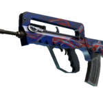 FAMAS | Afterimage (Factory New)