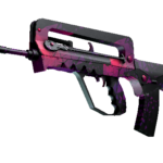 StatTrak™ FAMAS | Pulse (Factory New)