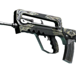 FAMAS | Djinn (Factory New)