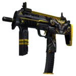 StatTrak™ MP7 | Nemesis (Factory New)