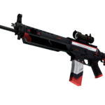 SG 553 | Cyrex (Factory New)