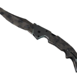 ★ Falchion Knife | Stained (Field-Tested)