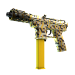 Tec-9 | Terrace (Minimal Wear)