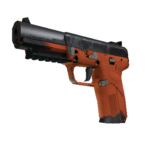 Five-SeveN | Nitro (Field-Tested)