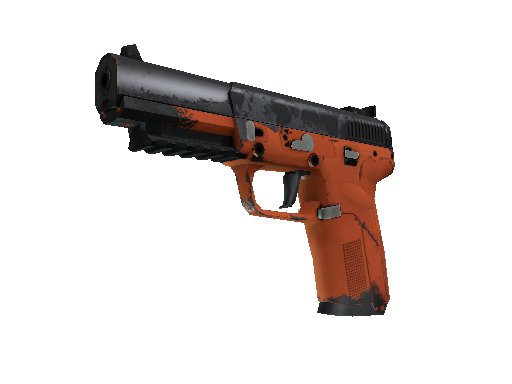 49419453 Five-SeveN | Nitro (Field-Tested) - Image 1