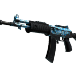 Galil AR | Aqua Terrace (Field-Tested)