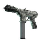 Tec-9 | Hades (Field-Tested)