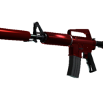M4A1-S | Hot Rod (Factory New)
